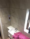 Ensuite, Witney, Oxfordshire, March 2016 - Image 27